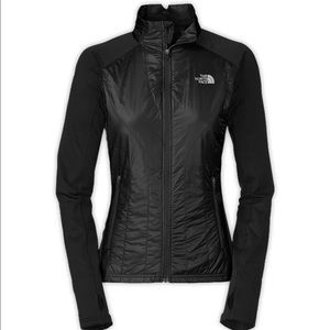 Northface Animagi Jacket Blue